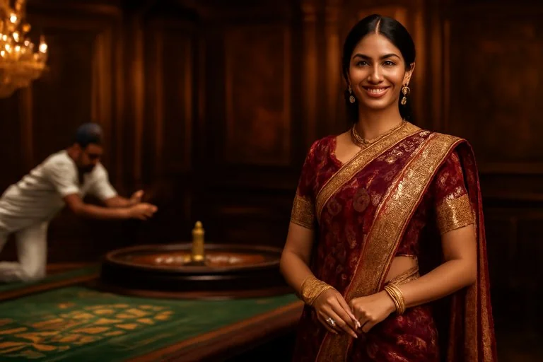499bet লাইভ ডিলার কার্ড ছড়াচ্ছেন